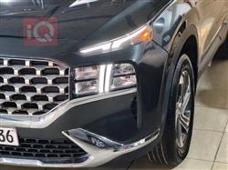 هيونداي سانتافي